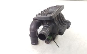 Peugeot 308 Termostaatin kotelo 9660660380