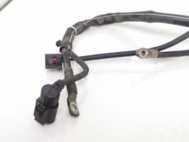 Volkswagen Touran I Cables (alternador) 