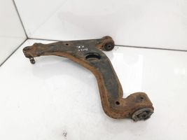 Opel Astra H Fourchette, bras de suspension inférieur avant 90496036