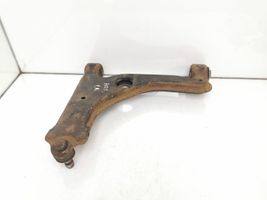 Opel Astra H Fourchette, bras de suspension inférieur avant 90496036