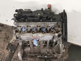 Peugeot 207 Engine 9H06