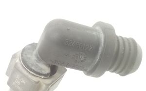 Peugeot 207 Linea/tubo/manicotto del vuoto 32486122