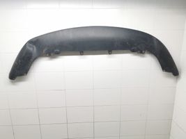 Volkswagen Jetta V Front bumper lip 1K0805903D