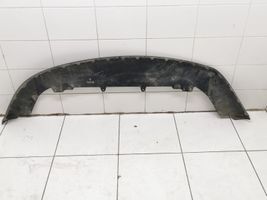 Volkswagen Jetta V Front bumper lip 1K0805903D