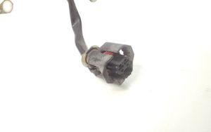 Opel Astra H Positive cable (battery) 55564209