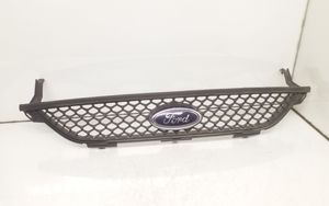 Ford Galaxy Maskownica / Grill / Atrapa górna chłodnicy 6M218200AD