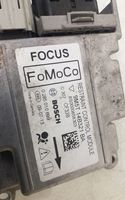 Ford Focus Turvatyynyn ohjainlaite/moduuli 9M5T14B321BA