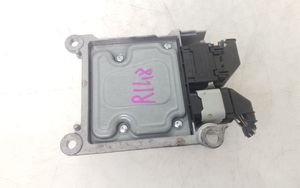 Ford Focus Module de contrôle airbag 9M5T14B321BA