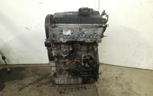 Volkswagen Jetta V Engine BKD