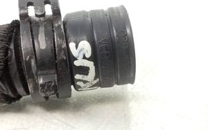 Volkswagen Jetta V Sfiato/tubo di sfiato/tubo flessibile 038103493ac