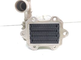 Volkswagen Jetta V EGR valve cooler 03G131513J