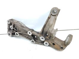 Volkswagen Jetta V Front lower control arm/wishbone 1K0199296E