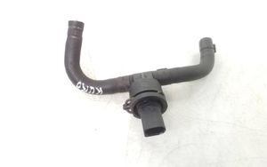 Skoda Octavia Mk2 (1Z) Sensore temperatura del carburante 038906081B