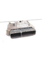 Opel Vectra C Sterownik / Moduł ECU 55566277