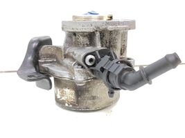 Nissan Qashqai Alipainepumppu 318689