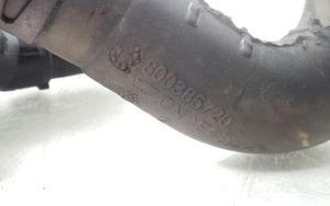 Nissan Qashqai Przewód / Wąż chłodnicy 8200337841E