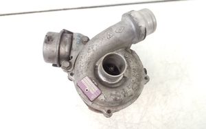 Nissan Qashqai Turboahdin 54431015088