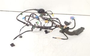 Volkswagen PASSAT B8 Front door wiring loom 3G2971558