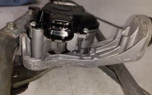 Honda Civic Mechanizm i silniczek wycieraczek szyby przedniej / czołowej 6Y0232258