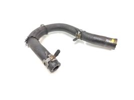 Toyota Avensis T250 Fuel line/pipe/hose 