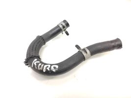 Toyota Avensis T250 Fuel line/pipe/hose 