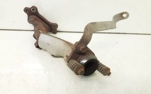 Honda Civic Tubería del tubo de escape 