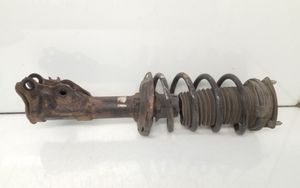 Honda Civic Front shock absorber with coil spring 