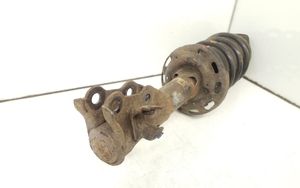 Honda Civic Front shock absorber with coil spring 