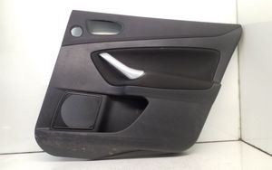 Ford Mondeo MK IV Rivestimento del pannello della portiera posteriore 7S71A27406EH1ESB