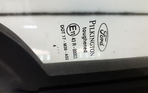 Ford Transit Finestrino/vetro deflettore anteriore (coupé) YC15V21419