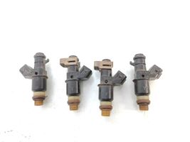 Honda Civic Fuel injectors set UK25AASY