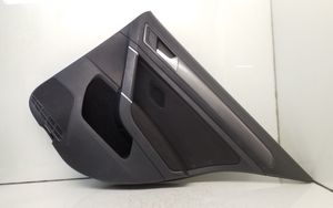 Volkswagen Golf VII Rear door card panel trim 5G4868074