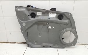 Mercedes-Benz A W169 Mechanizm podnoszenia szyby przedniej bez silnika A1697200179