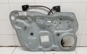 Toyota Avensis T250 Mecanismo para subir la puerta delantera sin motor 1T1837729AN