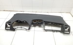 Toyota Auris 150 Deska rozdzielcza 5584502100