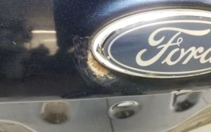 Ford Mondeo MK IV Puerta del maletero/compartimento de carga 