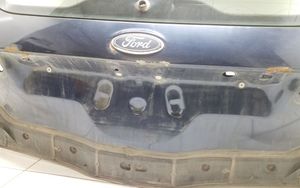 Ford Mondeo MK IV Tylna klapa bagażnika 