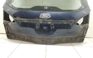Ford Mondeo MK IV Takaluukun/tavaratilan kansi 