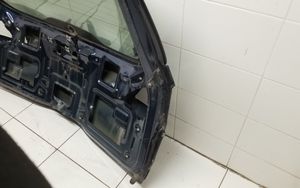 Ford Mondeo MK IV Puerta del maletero/compartimento de carga 