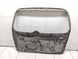 Toyota RAV 4 (XA30) Отделка крышки багажника (комплект) 677514204
