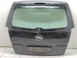 Opel Zafira B Tailgate/trunk/boot lid 