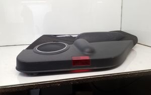 Mercedes-Benz A W169 Takaoven verhoilu A1697601061