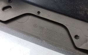 Mercedes-Benz A W169 Rivestimento del pannello della portiera posteriore A1697601061