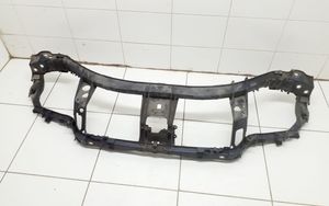 Ford Mondeo MK IV Staffa del pannello di supporto del radiatore parte superiore 6M218B041BH