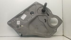 Mercedes-Benz A W169 Alzacristalli manuale della portiera posteriore A1697300179