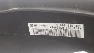 Volkswagen PASSAT B6 Deska rozdzielcza 3C1857004AH