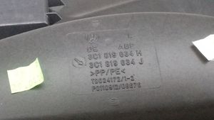 Volkswagen PASSAT B6 Panelis 3C1857004AH