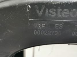 Volkswagen Polo V 6R Deska rozdzielcza 6R1857001AJ