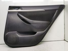 Toyota Avensis T250 Rivestimento del pannello della portiera posteriore 32100000