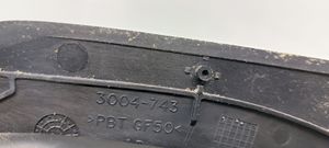 Toyota Avensis T250 Etuoven sähköinen sivupeili 3004743